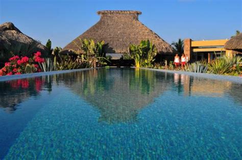 Oaxaca All Inclusive Resorts .